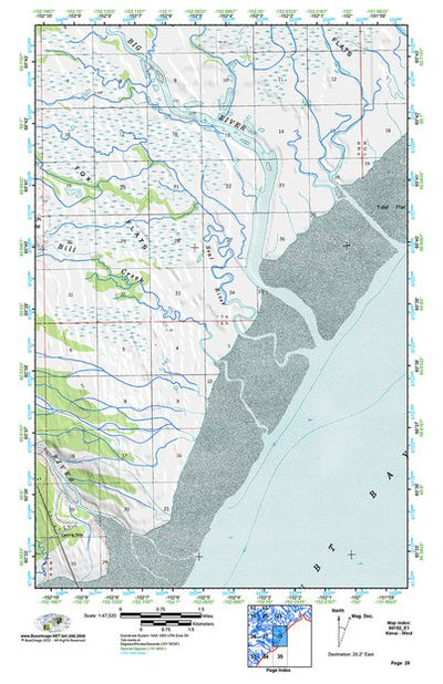 (60152e1) Page 028 Kenai - West Preview 1