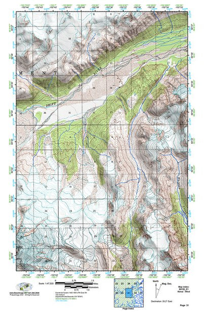 (60152e1) Page 031 Kenai - West Preview 1
