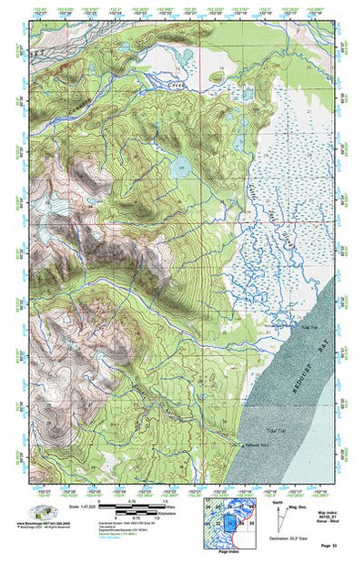 (60152e1) Page 033 Kenai - West Preview 1
