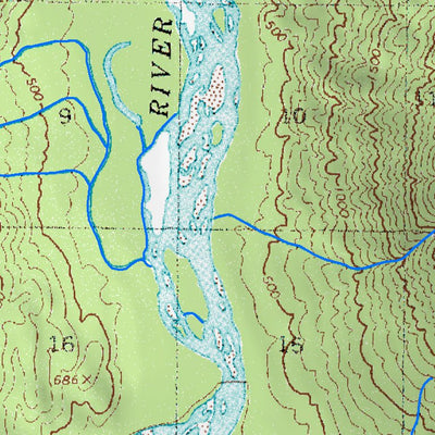 (60153a1) Page 002 Lake Clark - East Preview 2