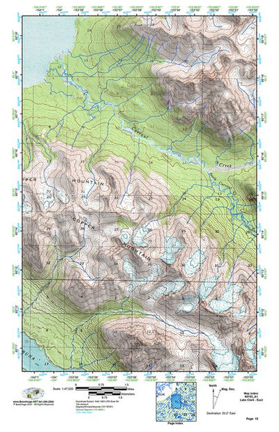 (60153a1) Page 015 Lake Clark - East Preview 1