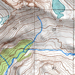 (60153a1) Page 024 Lake Clark - East Preview 2