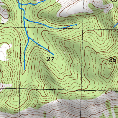 (60154a1) Page 003 Lake Clark - Central Preview 3
