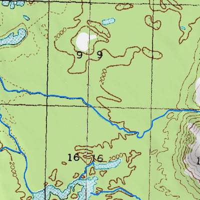 (60154a1) Page 004 Lake Clark - Central Preview 2