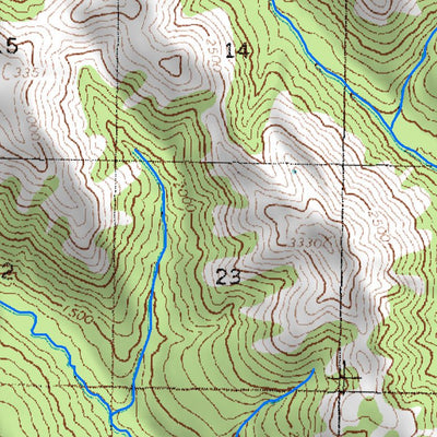 (60154a1) Page 006 Lake Clark - Central Preview 3