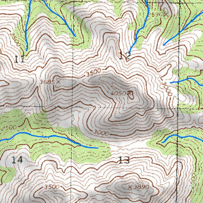 (60154a1) Page 007 Lake Clark - Central Preview 2