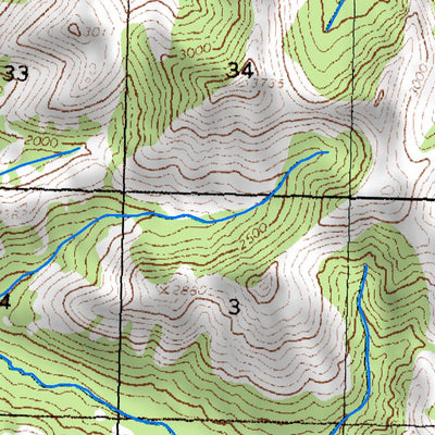 (60154a1) Page 009 Lake Clark - Central Preview 3