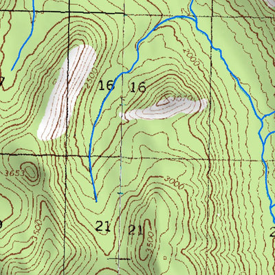 (60154a1) Page 011 Lake Clark - Central Preview 2