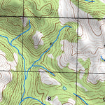 (60154a1) Page 017 Lake Clark - Central Preview 3