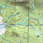 (60154a1) Page 022 Lake Clark - Central Preview 3