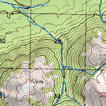 (60154a1) Page 026 Lake Clark - Central Preview 2