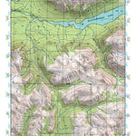 (60154a1) Page 027 Lake Clark - Central Preview 1
