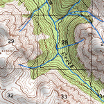 (60154a1) Page 027 Lake Clark - Central Preview 3