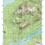 (60154a1) Page 032 Lake Clark - Central Preview 1