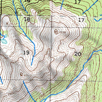 (60154a1) Page 033 Lake Clark - Central Preview 3