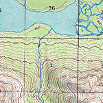 (60154a1) Page 035 Lake Clark - Central Preview 3