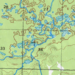 (60154e1) Page 003 Lake Clark - Central Preview 3