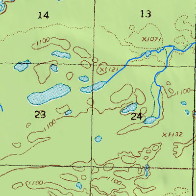 (60154e1) Page 005 Lake Clark - Central Preview 2
