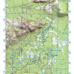 (60154e1) Page 008 Lake Clark - Central Preview 1