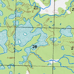 (60154e1) Page 009 Lake Clark - Central Preview 2
