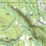 (60154e1) Page 011 Lake Clark - Central Preview 3