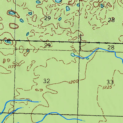 (60154e1) Page 015 Lake Clark - Central Preview 2