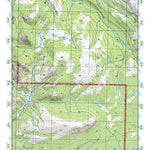 (60154e1) Page 019 Lake Clark - Central Preview 1
