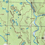 (60154e1) Page 023 Lake Clark - Central Preview 3