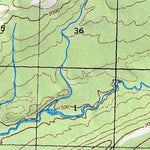 (60154e1) Page 024 Lake Clark - Central Preview 2