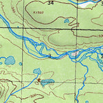 (60154e1) Page 031 Lake Clark - Central Preview 3