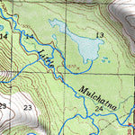(60154e1) Page 032 Lake Clark - Central Preview 3