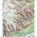 (60155a1) Page 001 Lake Clark - West Preview 1