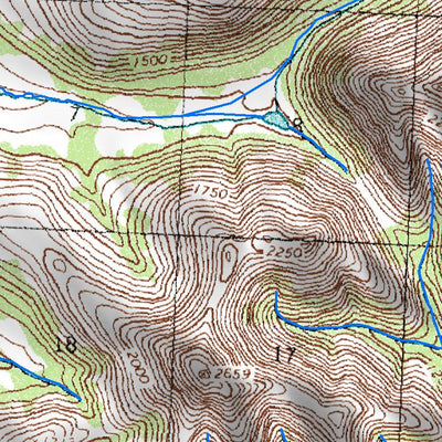 (60155a1) Page 001 Lake Clark - West Preview 2