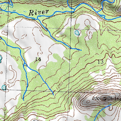 (60155a1) Page 005 Lake Clark - West Preview 3