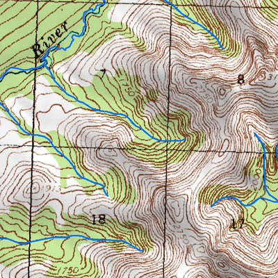 (60155a1) Page 007 Lake Clark - West Preview 2