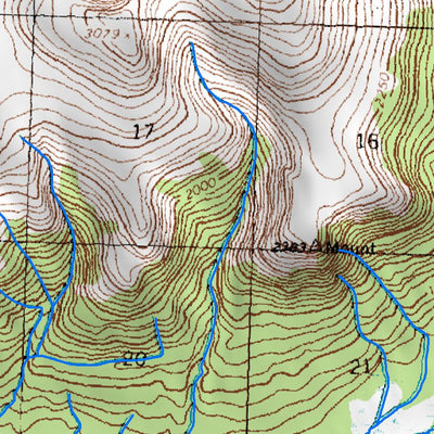 (60155a1) Page 013 Lake Clark - West Preview 2