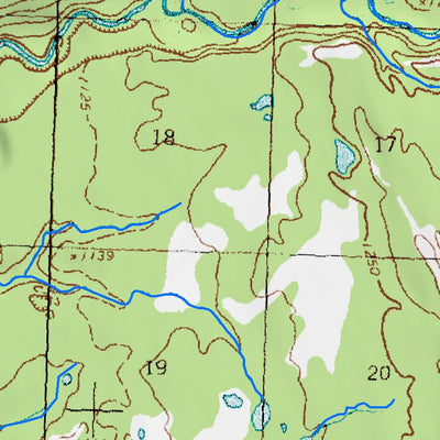 (60155a1) Page 014 Lake Clark - West Preview 2