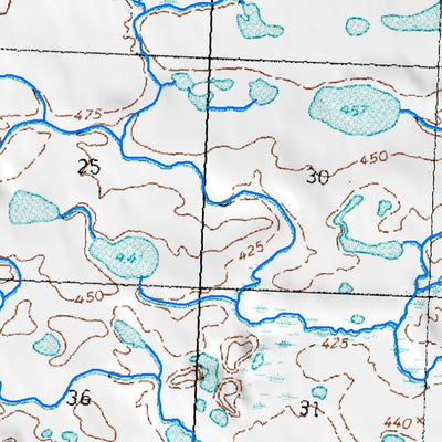 (60155a1) Page 023 Lake Clark - West Preview 2