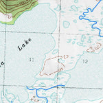 (60155a1) Page 026 Lake Clark - West Preview 3