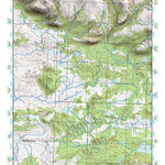 (60155a1) Page 027 Lake Clark - West Preview 1