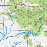 (60155a1) Page 027 Lake Clark - West Preview 2