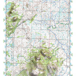 (60155a1) Page 029 Lake Clark - West Preview 1