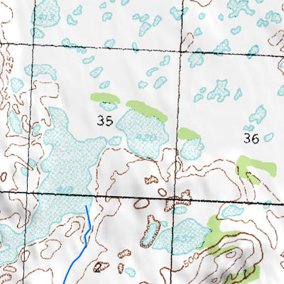 (60155a1) Page 029 Lake Clark - West Preview 2