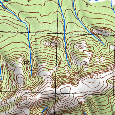 (60155e1) Page 006 Lake Clark - West Preview 3