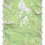 (60155e1) Page 009 Lake Clark - West Preview 1