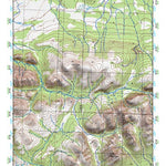(60155e1) Page 013 Lake Clark - West Preview 1