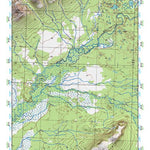 (60155e1) Page 021 Lake Clark - West Preview 1