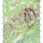 (60155e1) Page 031 Lake Clark - West Preview 1