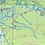 (60155e1) Page 032 Lake Clark - West Preview 3