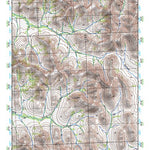 (60156a1) Page 004 Taylor Mountains - East Preview 1